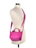 Mark And Graham 100% Polyester Pink Crossbody Bag One size - photo 2