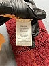 Nightcap Burgundy Cocktail Dress Size XS (1) - photo 8