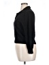 Design History 100% Cashmere Black Cashmere Pullover Sweater Size XL - photo 5