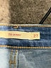 Levi's Blue Jeans Size 27 waist - photo 7