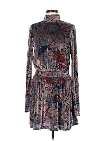 Free People Casual Dress (view 1)