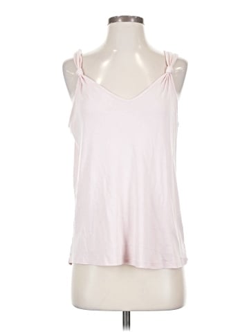 Caslon Sleeveless Top (view 1)