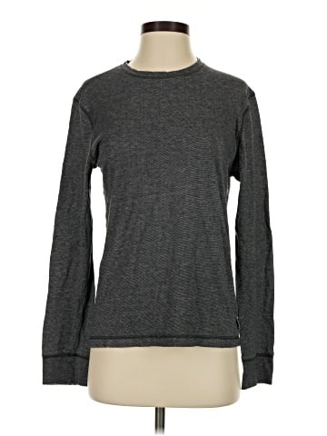 Kirra Long Sleeve Top (view 1)