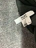 HELMUT Helmut Lang Black Turtleneck Sweater Size L - photo 7