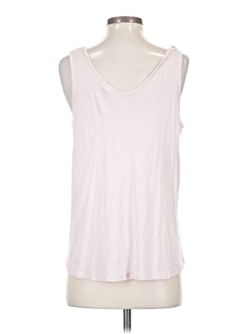 Caslon Sleeveless Top (view 2)