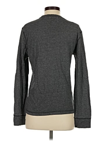 Kirra Long Sleeve Top (view 2)