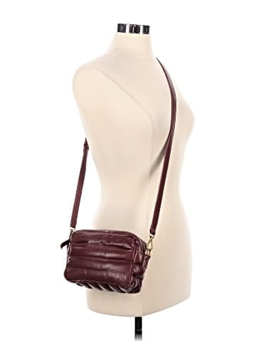 Madewell The Transport Camera Bag: Puff Edition (view 2)
