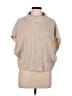 Express Tan Poncho Size M - photo 1