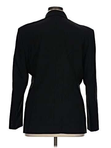 Jones New York Wool Blazer (view 2)