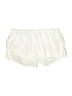 Nike Stars Ivory Athletic Shorts Size S - photo 1