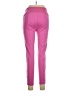 Betabrand Color Block Pink Active Pants Size L - photo 2