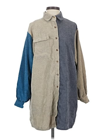 Nasty Gal Inc. Casual Dress (view 1)