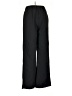 Unbranded Solid Black Casual Pants Size M - photo 1