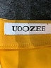 Uoozee Yellow Casual Dress Size XL - photo 7