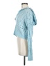 Intermix Blue Pullover Sweater Size M - photo 5