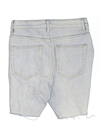 Adika Denim Shorts (view 2)