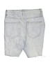 Adika Blue Denim Shorts Size S - photo 2