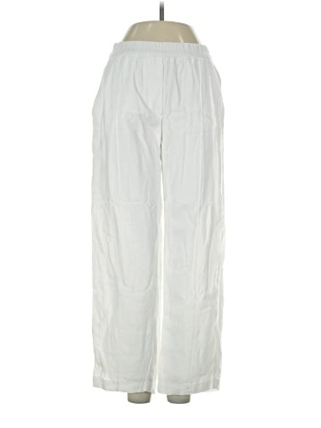 Abercrombie & Fitch Linen Pants (view 1)