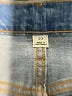 J.Crew Blue Denim Shorts Size 27 waist - photo 3