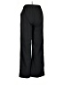 Unbranded Solid Black Casual Pants Size M - photo 2