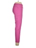 Betabrand Color Block Pink Active Pants Size L - photo 4