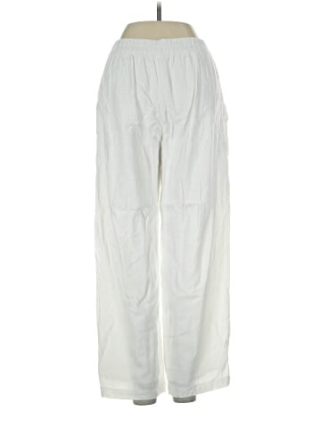 Abercrombie & Fitch Linen Pants (view 2)