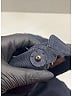 Prada 100% Cotton Black Coat Size EU (IT) 44 / US 8 - photo 6