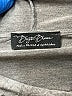 Brigitte Brianna 100% Polyester Gray Pullover Sweater Size M - photo 7