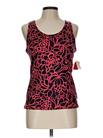 T by Talbots Tank Top (view 1)