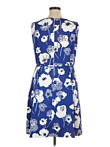 Tahari by ASL Casual Dress (view 2)