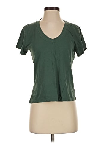 perfectwhitetee Short Sleeve T-Shirt (view 1)