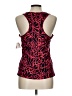T by Talbots Red Tank Top Size Lg Petite - photo 2
