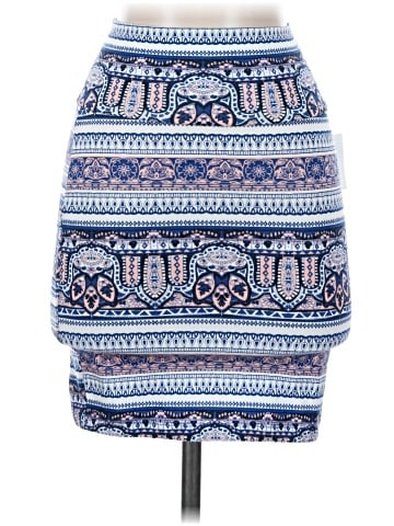 Charlotte Russe Casual Skirt (view 1)