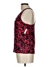 T by Talbots Red Tank Top Size Lg Petite - photo 5