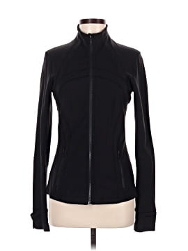 Lululemon Athletica Track Jacket