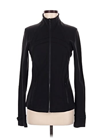 Lululemon Athletica Track Jacket (view 1)