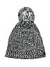 Rebecca Minkoff 100% Acrylic Gray Black Beanie One size - photo 1