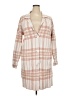 Nine West Ivory Coat Size XXL - photo 1