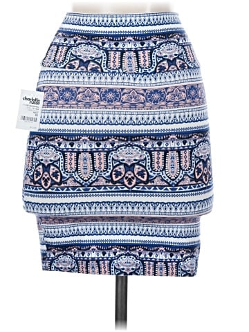 Charlotte Russe Casual Skirt (view 2)