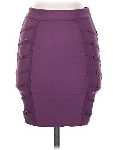 Wow Couture Casual Skirt (view 1)
