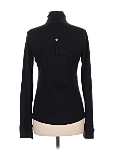 Lululemon Athletica Track Jacket (view 2)