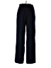 Grace & Mila 100% Polyester Blue Dress Pants Size L - photo 2