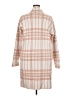 Nine West Ivory Coat Size XXL - photo 2