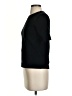 Boden Black Pullover Sweater Size S - photo 5