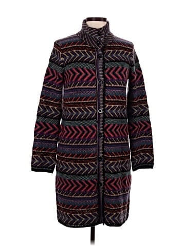 Cupio Cardigan (view 1)