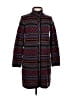Cupio 100% Acrylic Purple Cardigan Size M - photo 1