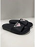 Prada Gray Slides Size EU 37 - photo 7