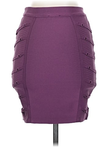 Wow Couture Casual Skirt (view 2)