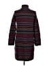 Cupio 100% Acrylic Purple Cardigan Size M - photo 2