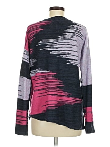 Nic + Zoe Pullover Sweater (view 2)